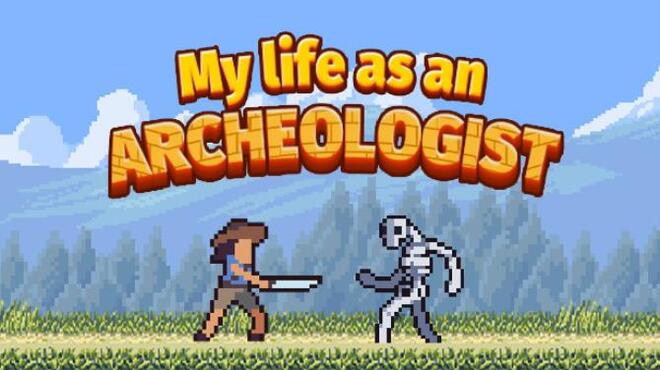 [PC]My life as an archeologist -磁链下载-Zero-零之资源仓库