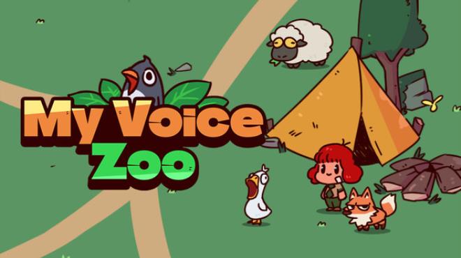 [PC]MyVoiceZoo -磁链下载-Zero-零之资源仓库