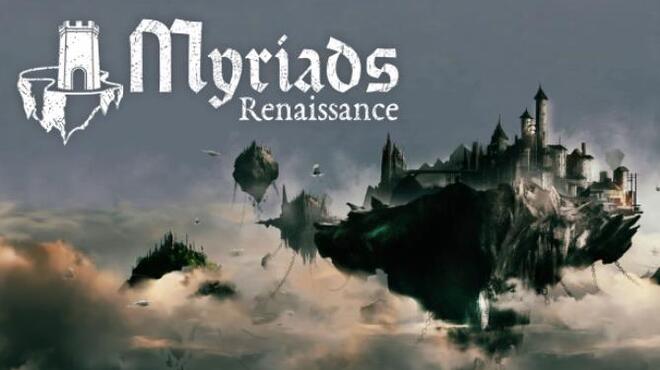 [PC]Myriads Renaissance -磁链下载-Zero