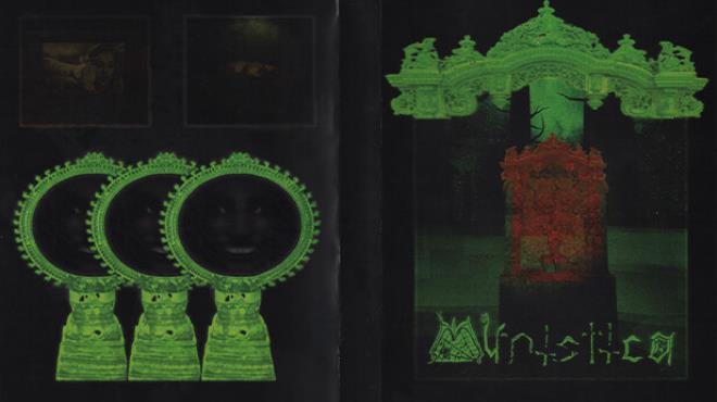 [PC]Myristica -磁链下载-Zero-零之资源仓库