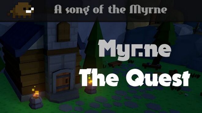 [PC]Myrne: The Quest -磁链下载-Zero-零之资源仓库