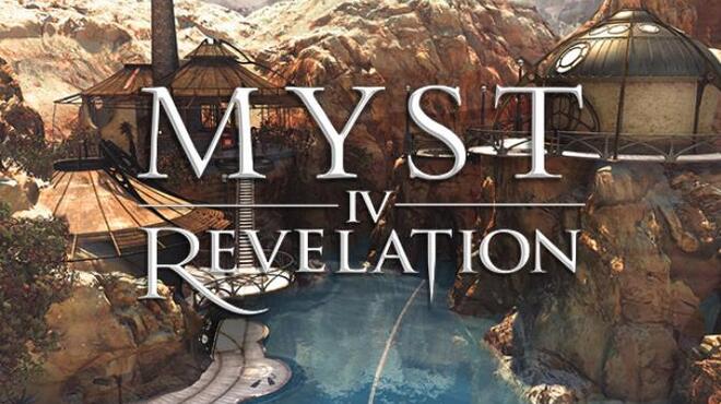 [PC]Myst IV: Revelation -磁链下载-Zero