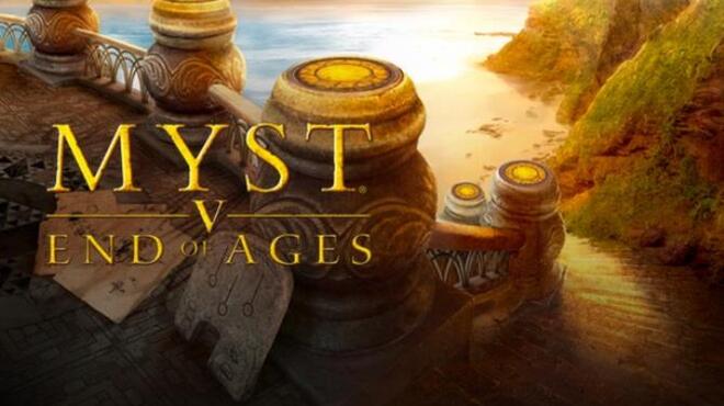 [PC]Myst V: End of Ages -磁链下载-Zero