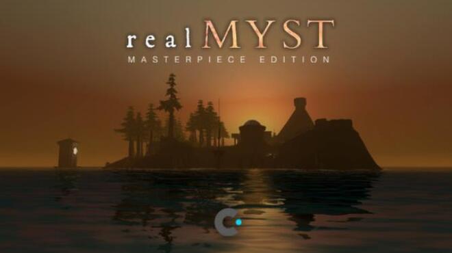 [PC]realMyst: Masterpiece Edition -磁链下载-Zero