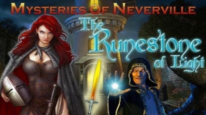 [PC]Mysteries of Neverville: The Runestone of Light -磁链下载-Zero-零之资源仓库