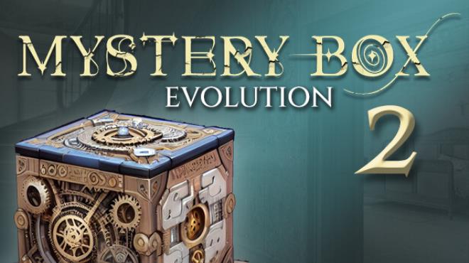 [PC]Mystery Box 2: Evolution -磁链下载-Zero-零之资源仓库