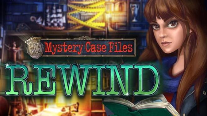[PC]Mystery Case Files Rewind -磁链下载-Zero-零之资源仓库