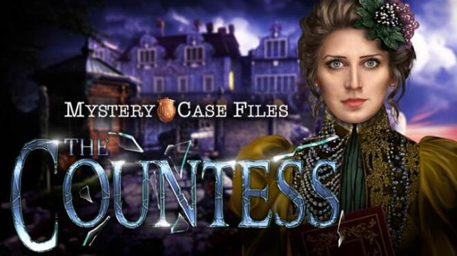 [PC]Mystery Case Files The Countess -磁链下载 - Zero-零之资源仓库-Zero-零之资源仓库