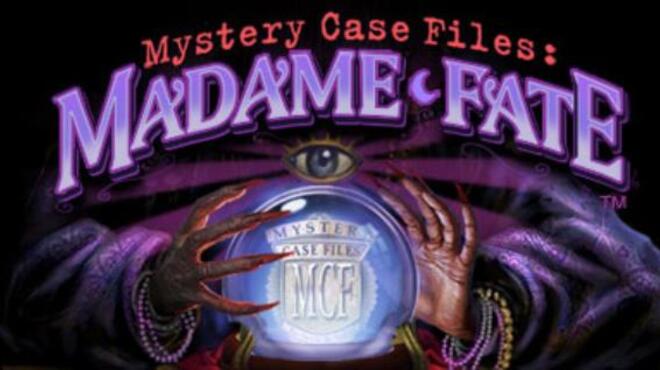 [PC]Mystery Case Files: Madame Fate® -磁链下载-Zero-零之资源仓库