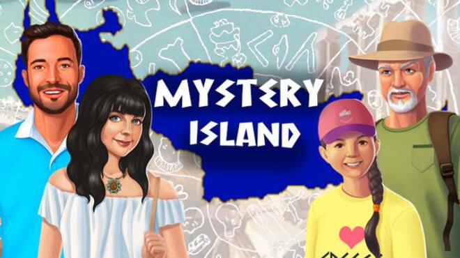 [PC]Mystery Island – Hidden Object Games -磁链下载-Zero-零之资源仓库