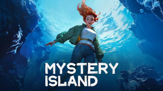 [PC]Mystery Island Missing Amy -磁链下载-Zero-零之资源仓库