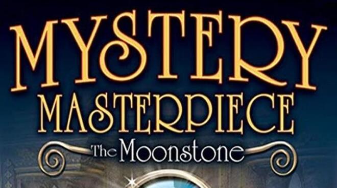 [PC]Mystery Masterpiece: The Moonstone -磁链下载-Zero-零之资源仓库