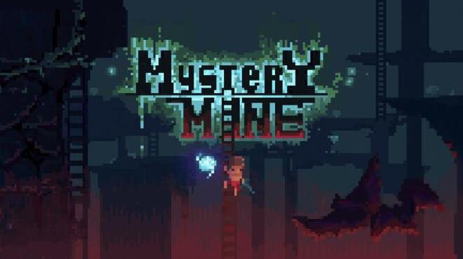[PC]Mystery Mine -磁链下载-Zero-零之资源仓库