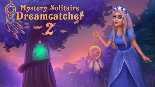 [PC]Mystery Solitaire Dreamcatcher 2 -磁链下载-Zero