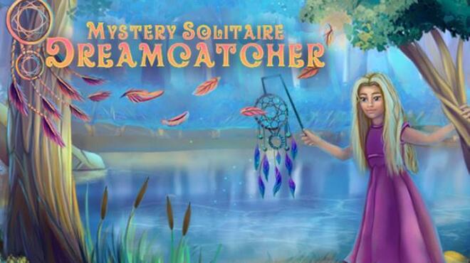 [PC]Mystery Solitaire Dreamcatcher -磁链下载-Zero