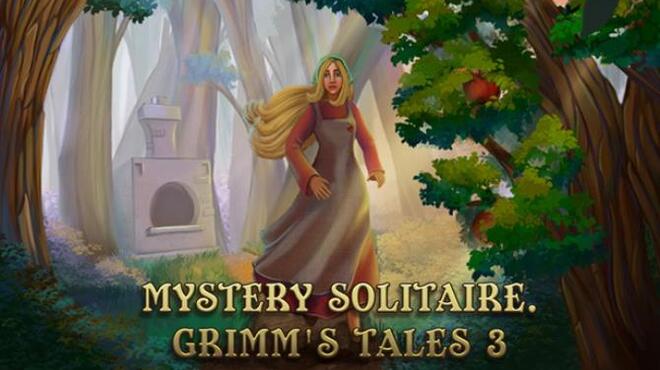 [PC]Mystery Solitaire Grimm Tales 3 -磁链下载-Zero-零之资源仓库