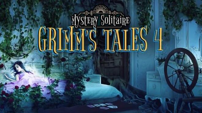 [PC]Mystery Solitaire Grimms Tales 4 -磁链下载-Zero-零之资源仓库