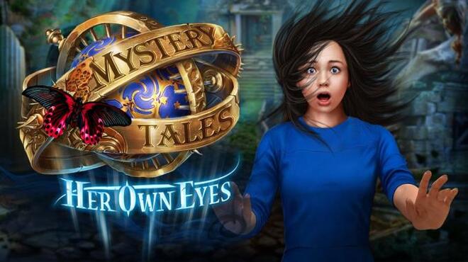 [PC]Mystery Tales: Her Own Eyes -磁链下载-Zero-零之资源仓库