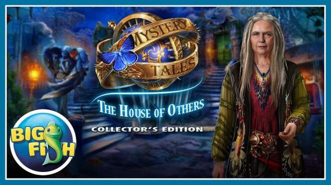 [PC]Mystery Tales: The House of Others Collector’s Edition -磁链下载-Zero-零之资源仓库