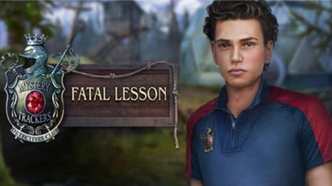 [PC]Mystery Trackers Fatal Lesson Collectors Edition -磁链下载-Zero-零之资源仓库