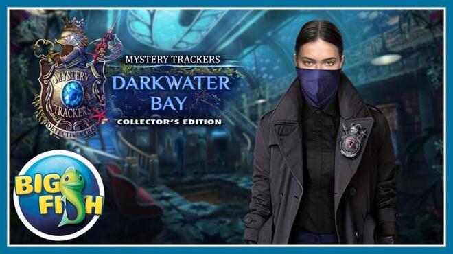 [PC]Mystery Trackers: Darkwater Bay Collector’s Edition -磁链下载-Zero