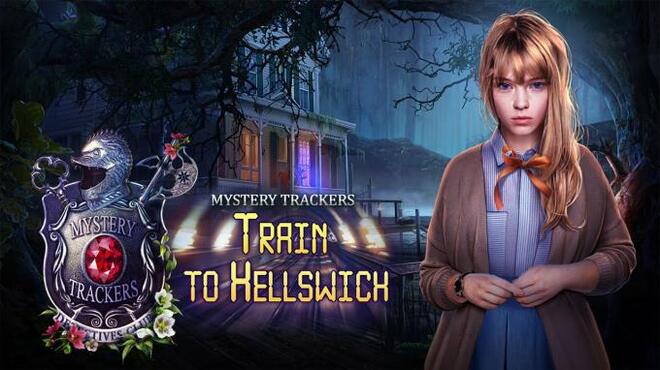 [PC]Mystery Trackers: Train to Hellswich -磁链下载-Zero-零之资源仓库