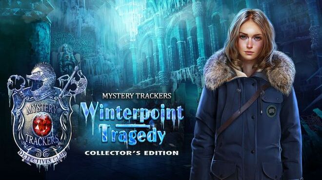 [PC]Mystery Trackers: Winterpoint Tragedy -磁链下载-Zero