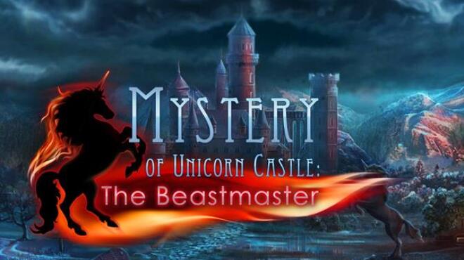 [PC]Mystery of Unicorn Castle: The Beastmaster -磁链下载-Zero