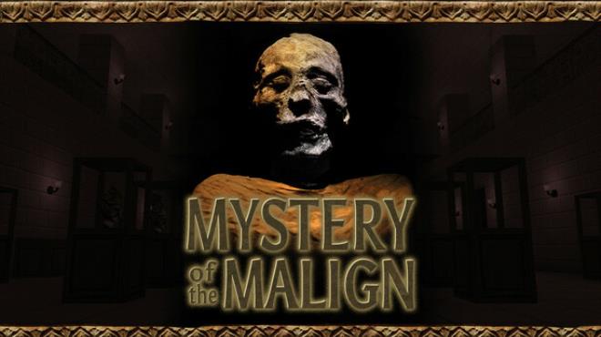 [PC]Mystery of the Malign -磁链下载-Zero