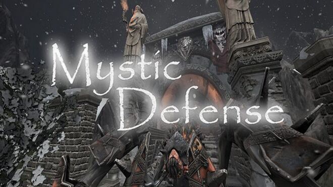 [PC]Mystic Defense -磁链下载-Zero-零之资源仓库