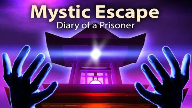 [PC]Mystic Escape Diary of a Prisoner -磁链下载-Zero