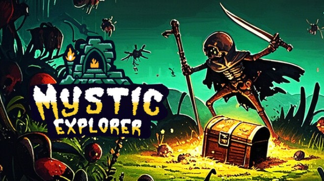 [PC]Mystic Explorer -磁链下载-Zero-零之资源仓库