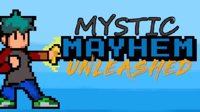 [PC]Mystic Mayhem Unleashed -磁链下载-Zero-零之资源仓库