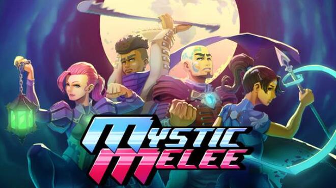 [PC]Mystic Melee -磁链下载-Zero