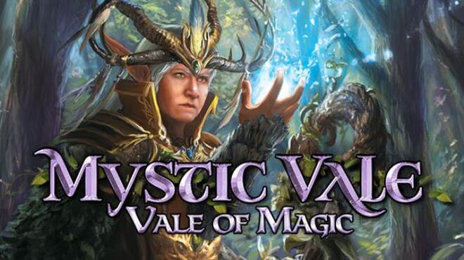[PC]Mystic Vale Vale of Magic -磁链下载-Zero