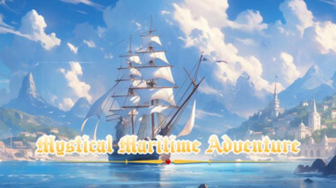 [PC]Mystical Maritime Adventure -磁链下载-Zero-零之资源仓库