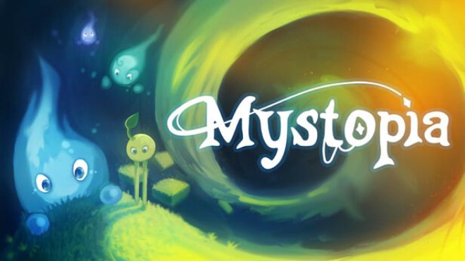 [PC]Mystopia -磁链下载-Zero-零之资源仓库