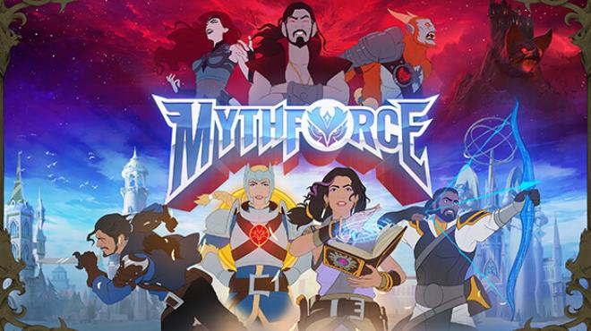 [PC]MythForce v1 0 5 0 -磁链下载-Zero