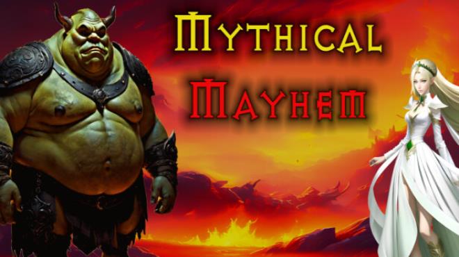 [PC]Mythical Mayhem -磁链下载-Zero