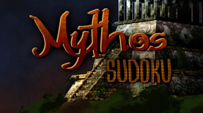[PC]Mythos: Sudoku -磁链下载-Zero-零之资源仓库