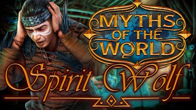[PC]Myths of the World: Spirit Wolf Collector’s Edition -磁链下载-Zero