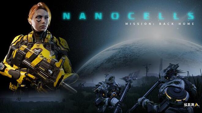 [PC]NANOCELLS – Mission: Back Home -磁链下载-Zero-零之资源仓库