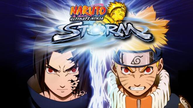 [PC]NARUTO: Ultimate Ninja STORM -磁链下载-Zero-零之资源仓库
