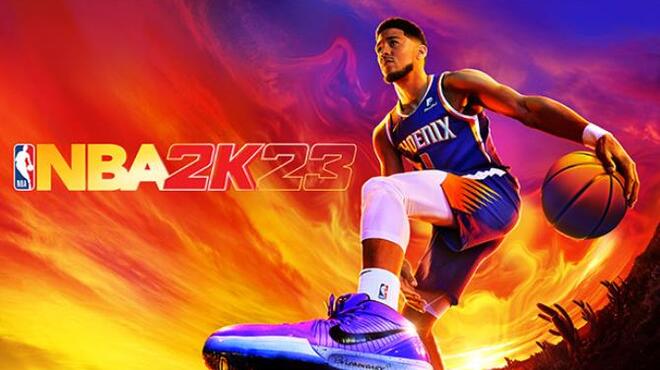 [PC]NBA 2K23 -磁链下载-Zero