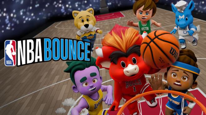 [PC]NBA BOUNCE -磁链下载-Zero-零之资源仓库
