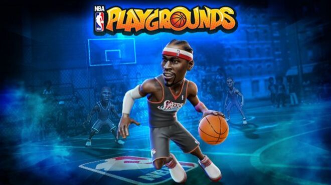 [PC]NBA Playgrounds -磁链下载-Zero