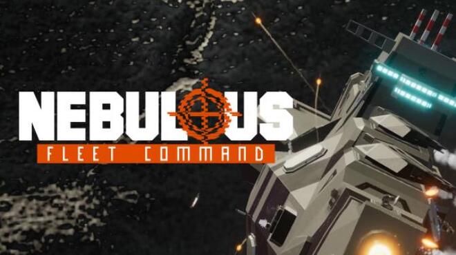 [PC]NEBULOUS: Fleet Command -磁链下载-Zero-零之资源仓库