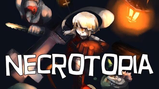 [PC]NECROTOPIA Japanese -磁链下载-Zero-零之资源仓库