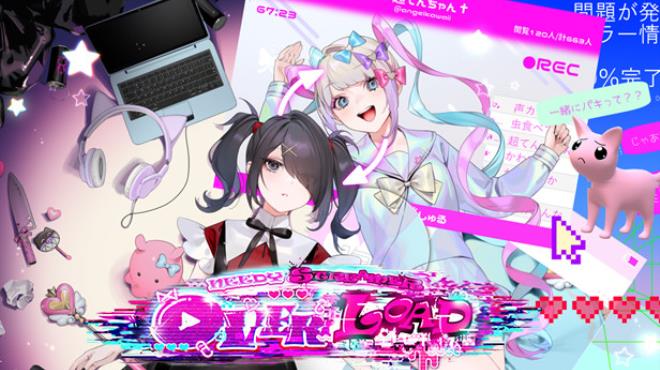 [PC]NEEDY GIRL OVERDOSE v1 4 0 -磁链下载-Zero-零之资源仓库
