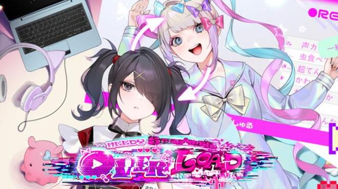 [PC]NEEDY STREAMER OVERLOAD -磁链下载-Zero